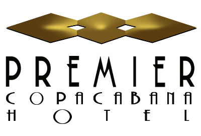 Premier Copacabana Hotel - Check-in