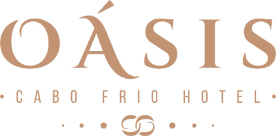 Oasis Cabo Frio - Check-out